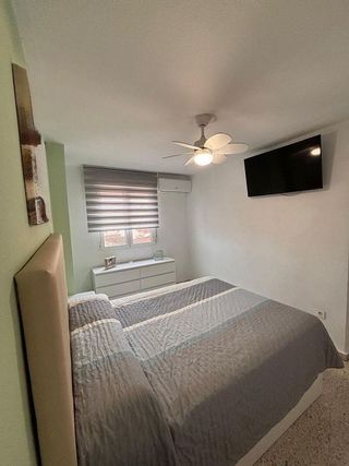 Ático en venta en Almansa