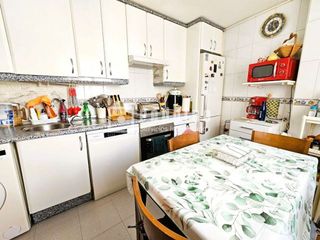 Piso en venta en Calle Pinto-San Roque en Parla