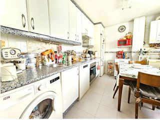 Piso en venta en Calle Pinto-San Roque en Parla