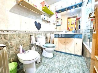 Piso en venta en Calle Pinto-San Roque en Parla