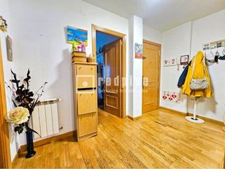 Piso en venta en Calle Pinto-San Roque en Parla