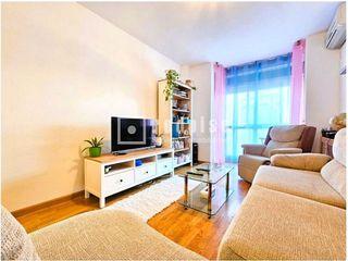 Piso en venta en Calle Pinto-San Roque en Parla