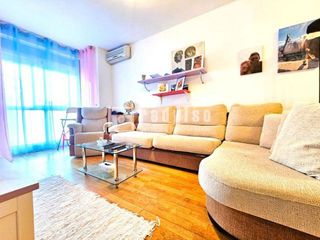 Piso en venta en Calle Pinto-San Roque en Parla