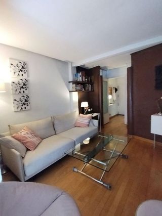 Piso en venta en Centro en Alcobendas