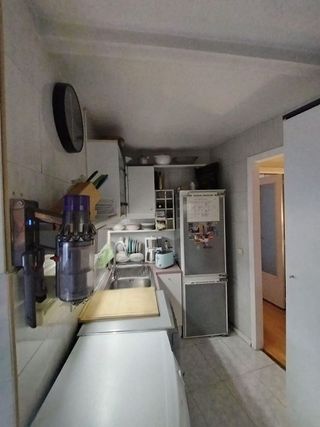 Piso en venta en Centro en Alcobendas