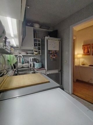 Piso en venta en Centro en Alcobendas