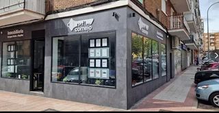 Piso en venta en Centro en Alcobendas