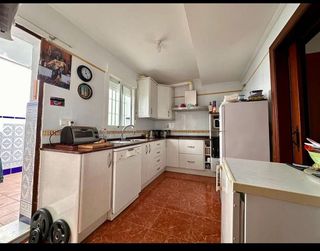 Piso en venta en Núcleo Urbano en Chiclana de la Frontera