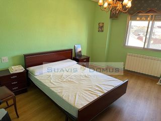 Piso en venta en Centro - Casco Antiguo en Zamora