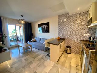 Ático en venta en El Faro de Calaburra - Chaparral en Mijas