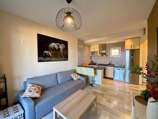 Ático en venta en El Faro de Calaburra - Chaparral en Mijas