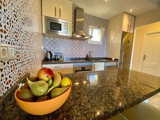 Ático en venta en El Faro de Calaburra - Chaparral en Mijas