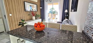 Ático en venta en El Faro de Calaburra - Chaparral en Mijas