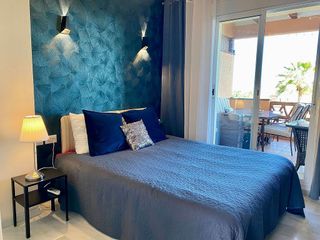 Ático en venta en El Faro de Calaburra - Chaparral en Mijas