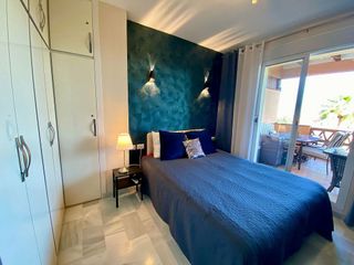 Ático en venta en El Faro de Calaburra - Chaparral en Mijas