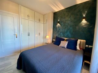 Ático en venta en El Faro de Calaburra - Chaparral en Mijas