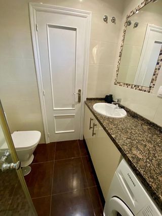 Ático en venta en El Faro de Calaburra - Chaparral en Mijas