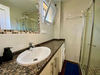 Ático en venta en El Faro de Calaburra - Chaparral en Mijas