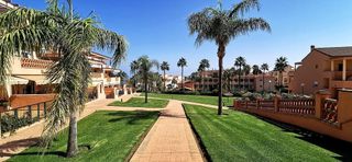 Ático en venta en El Faro de Calaburra - Chaparral en Mijas