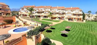 Ático en venta en El Faro de Calaburra - Chaparral en Mijas