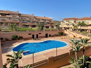 Ático en venta en El Faro de Calaburra - Chaparral en Mijas