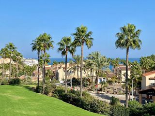 Ático en venta en El Faro de Calaburra - Chaparral en Mijas