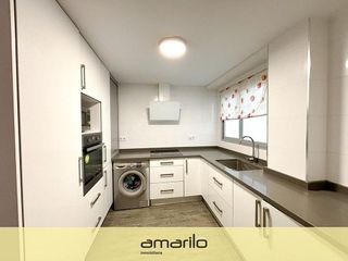 Piso en venta en Silla