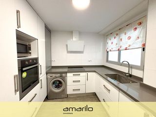 Piso en venta en Silla