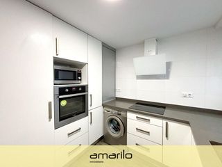 Piso en venta en Silla