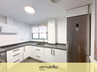 Piso en venta en Silla