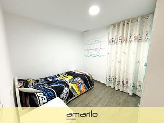 Piso en venta en Silla