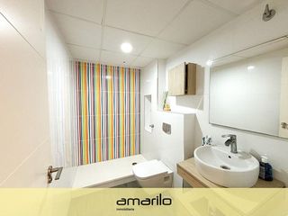 Piso en venta en Silla