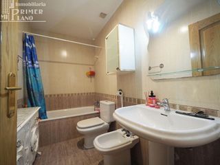 Piso en venta en Tomelloso