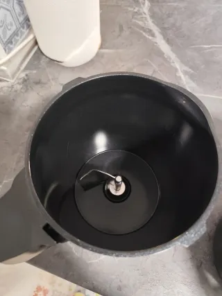 Robot Cocina Cecotec Mambo 9050