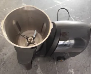 Robot Cocina Cecotec Mambo 9050