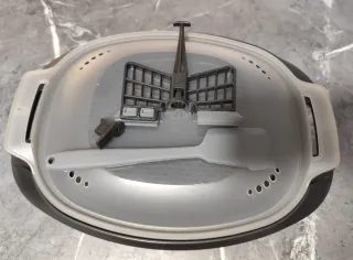 Robot Cocina Cecotec Mambo 9050