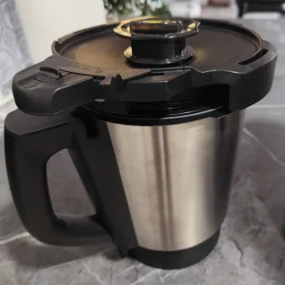 Robot Cocina Cecotec Mambo 9050