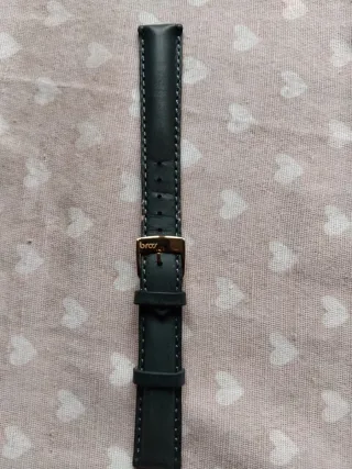 Bracciali Orologio Vera Pelle Uomo Brosway