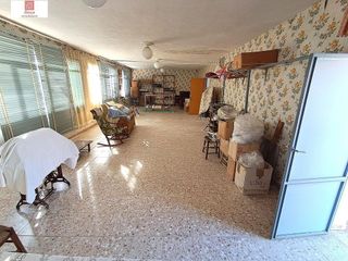 Chalet en venta en Puebla de la Calzada