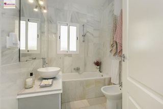 Chalet en venta en Residencial Triana - Barrio Alto en Gabias (Las)