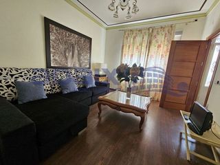 Chalet en venta en PAU 2-600 en Puertollano