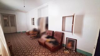 Chalet en venta en Fernán-Núñez