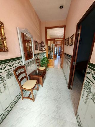 Casa adosada en venta en Sueca ciudad en Sueca