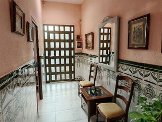 Casa adosada en venta en Sueca ciudad en Sueca