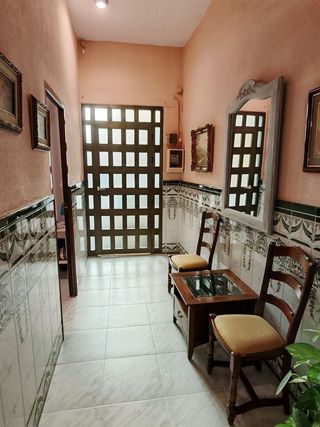 Casa adosada en venta en Sueca ciudad en Sueca