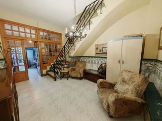 Casa adosada en venta en Sueca ciudad en Sueca