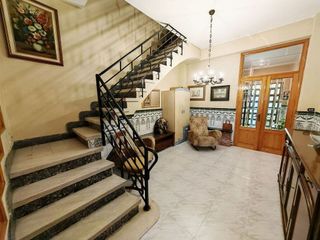 Casa adosada en venta en Sueca ciudad en Sueca