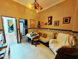 Casa adosada en venta en Sueca ciudad en Sueca