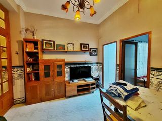 Casa adosada en venta en Sueca ciudad en Sueca