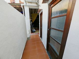 Casa adosada en venta en Sueca ciudad en Sueca